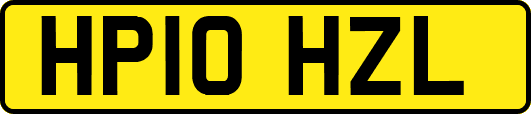 HP10HZL