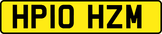 HP10HZM