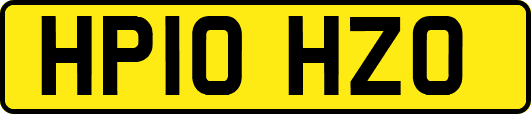 HP10HZO