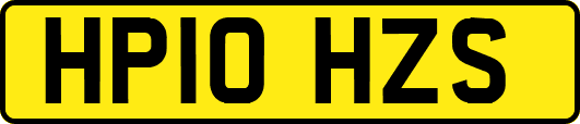 HP10HZS