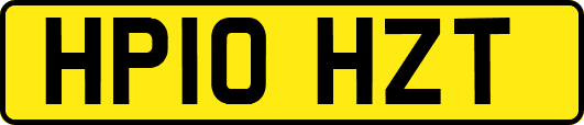 HP10HZT