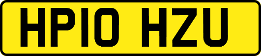 HP10HZU