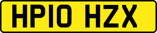 HP10HZX