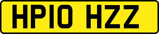 HP10HZZ