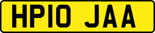 HP10JAA