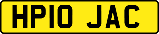 HP10JAC