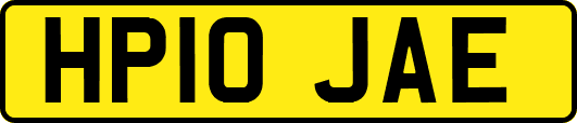 HP10JAE