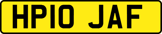 HP10JAF