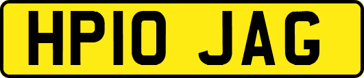 HP10JAG