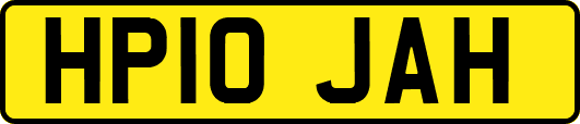 HP10JAH
