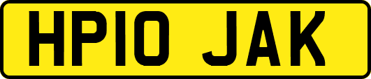 HP10JAK