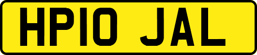HP10JAL