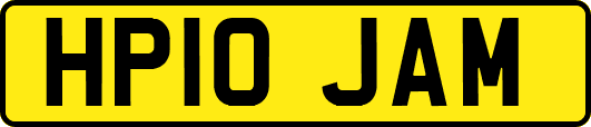 HP10JAM