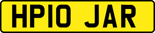 HP10JAR