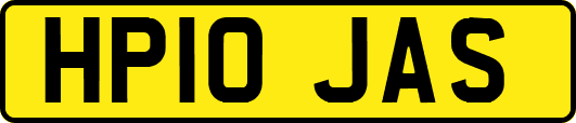 HP10JAS