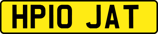 HP10JAT