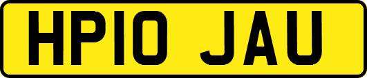 HP10JAU