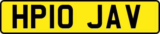 HP10JAV