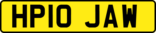 HP10JAW
