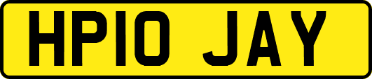 HP10JAY