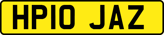 HP10JAZ
