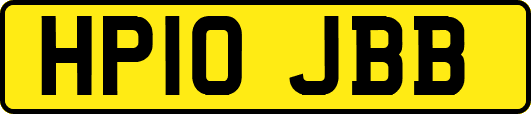 HP10JBB