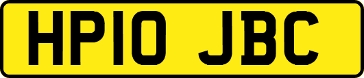 HP10JBC