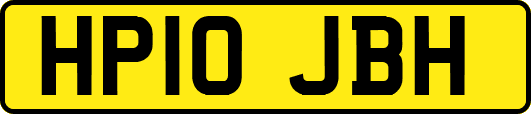 HP10JBH