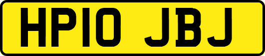 HP10JBJ
