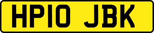 HP10JBK