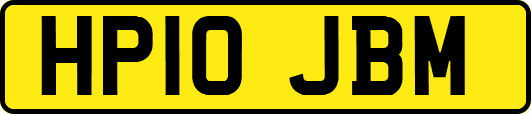 HP10JBM