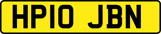 HP10JBN
