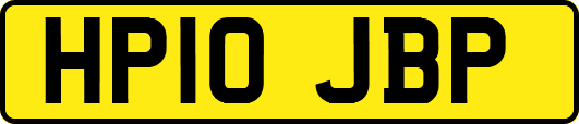 HP10JBP