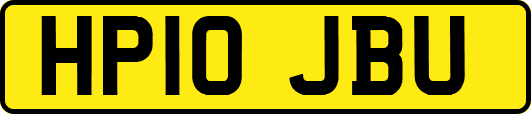 HP10JBU