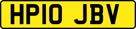 HP10JBV