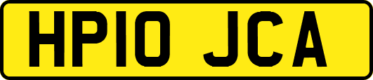 HP10JCA