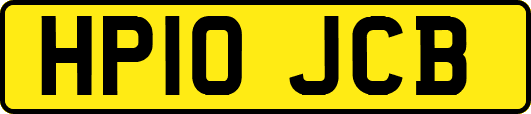 HP10JCB