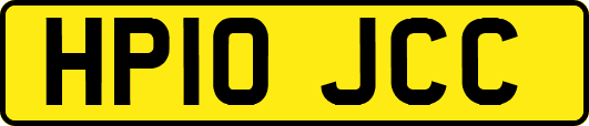 HP10JCC
