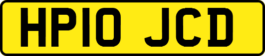 HP10JCD