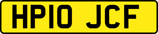HP10JCF