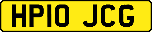 HP10JCG