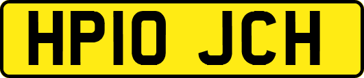 HP10JCH