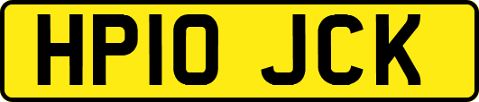 HP10JCK