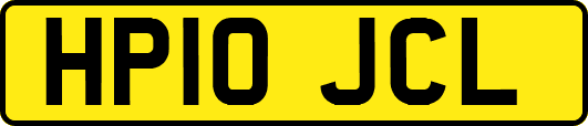 HP10JCL