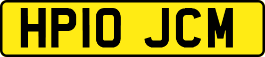 HP10JCM