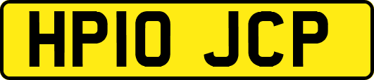 HP10JCP