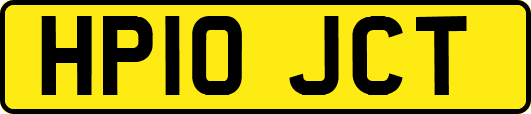HP10JCT