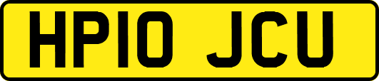 HP10JCU