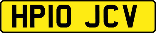 HP10JCV