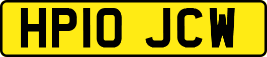 HP10JCW